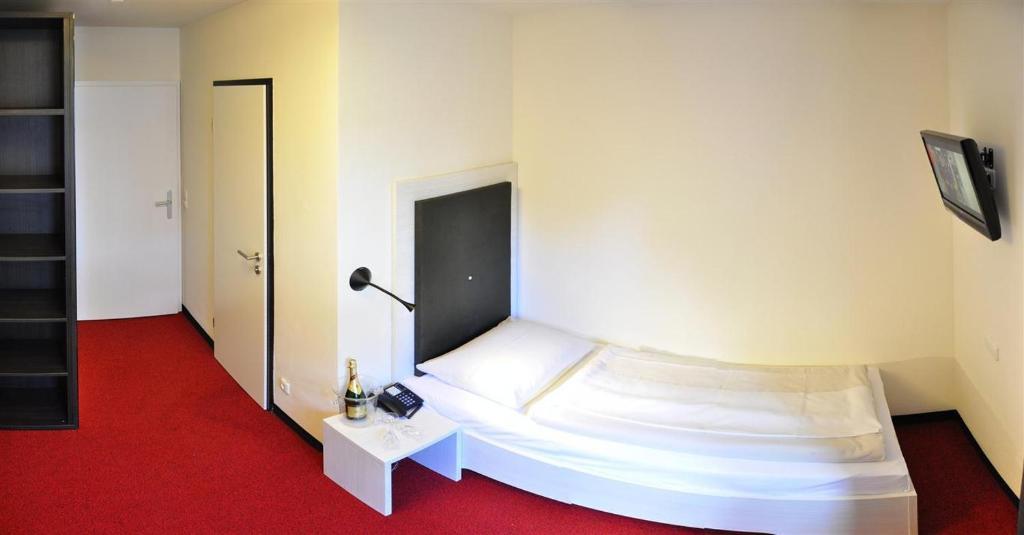 Hotel Amiga Monachium Pokój zdjęcie